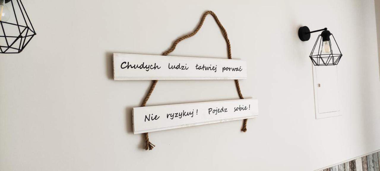 Chata U Bozeny Muszyna Ngoại thất bức ảnh